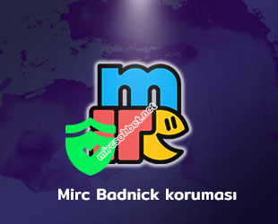 Kullanımı kolay Badnick Koruması